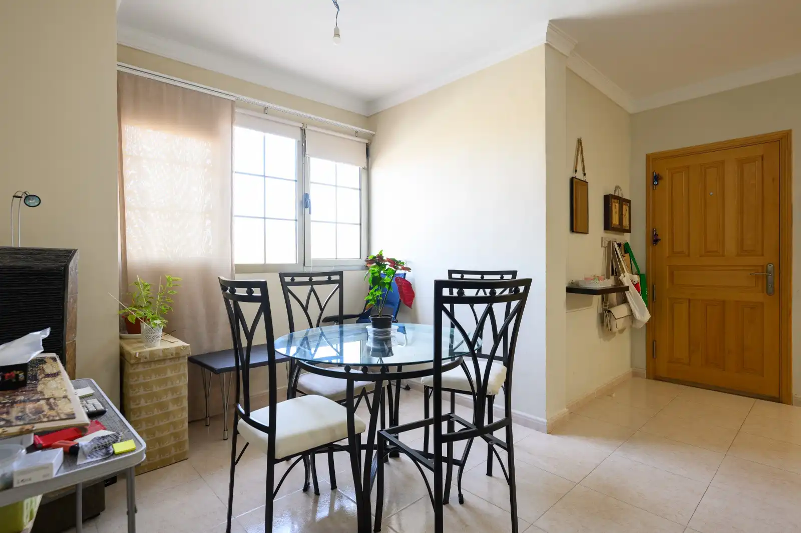 Piso en venta en Calle la Chopa, Pozo Izquierdo