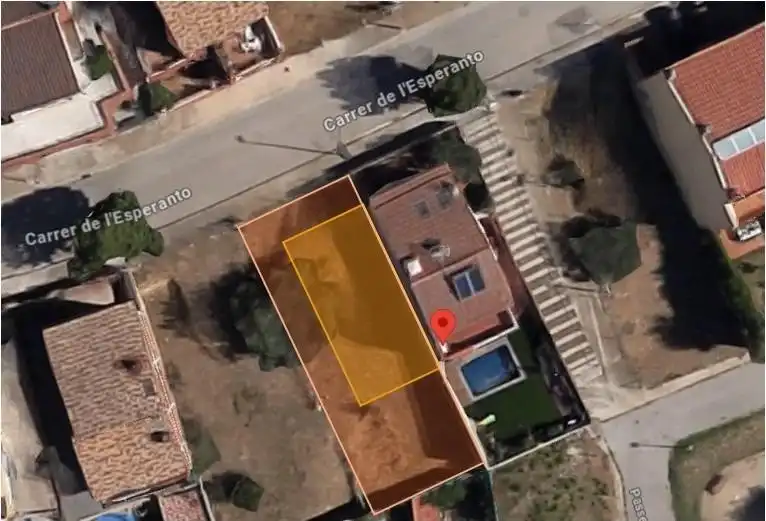 Terreno residencial en venta en ESPERANTO DE L', imagen 3