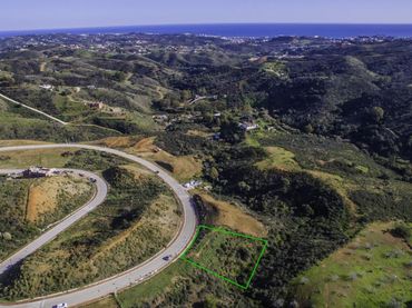 Terreno residenziale in vendita a Riviera del Sol