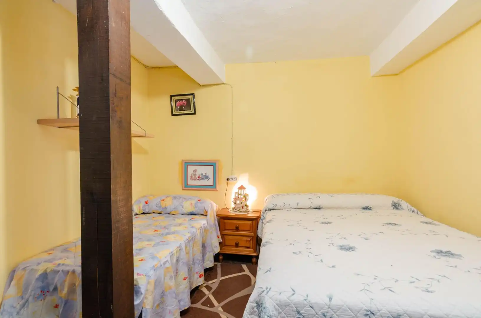 Maison rustique à vendre à Lugar FRESNEDO 35, imagen 15