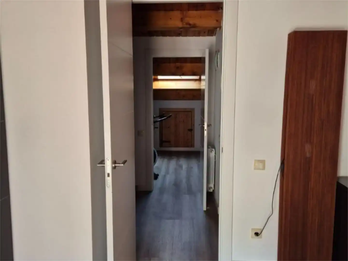 Duplexes for sale in Sant Andreu de la Barca, Barcelona