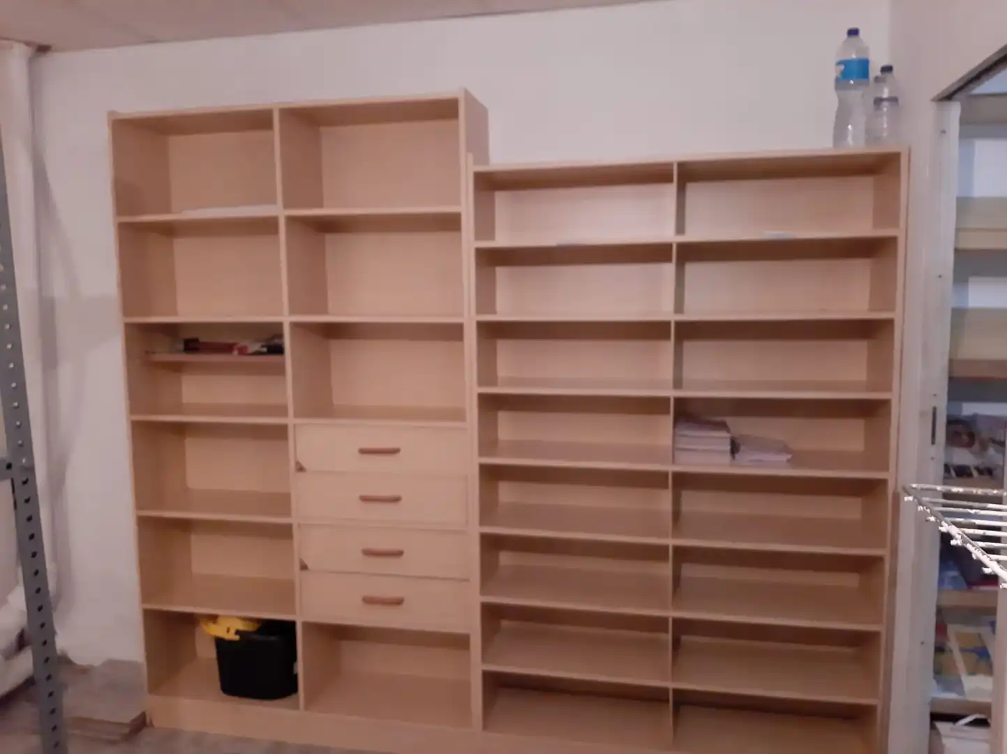 Local comercial en traspàs a Benavent de Segrià, imagen 10