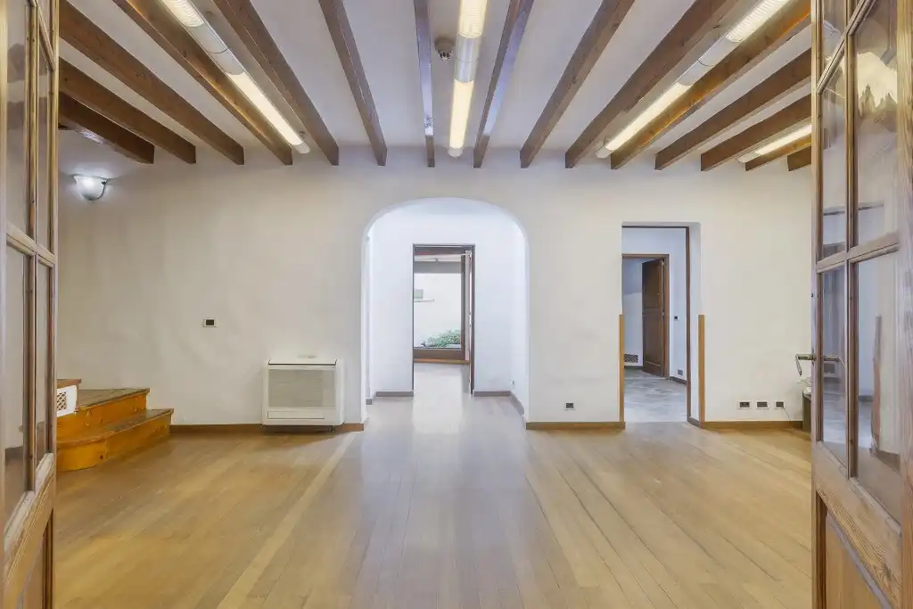 Country homes for sale in Pollença  with Air Conditioner, Private garden and Parquet flooring