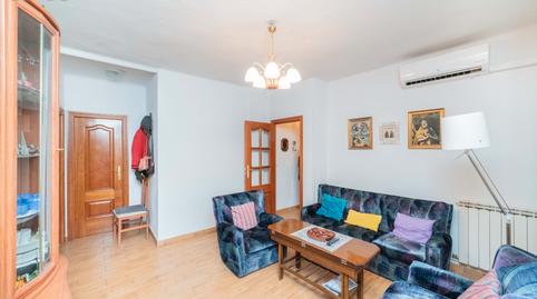 Foto 3 de Pis en venda a Plaza Sierra de Navacerrada, 1, Zona Centro Joven, Madrid