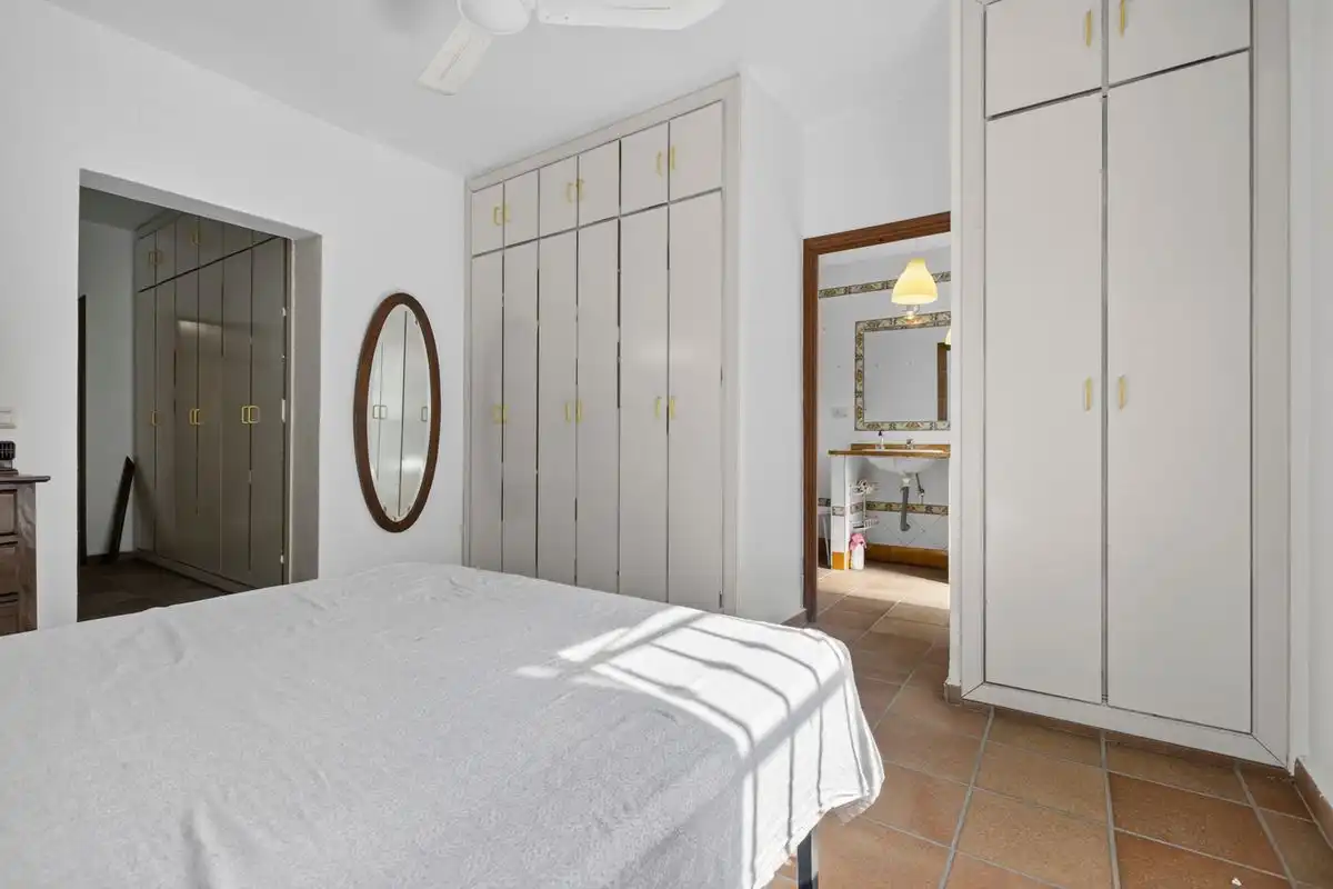 Maison avec terrasse à vendre à Bollullos de la Mitación, imagen 20