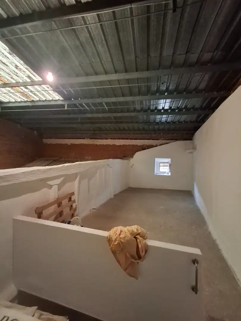 Casa o chalet en venta en La Puebla de Almoradiel