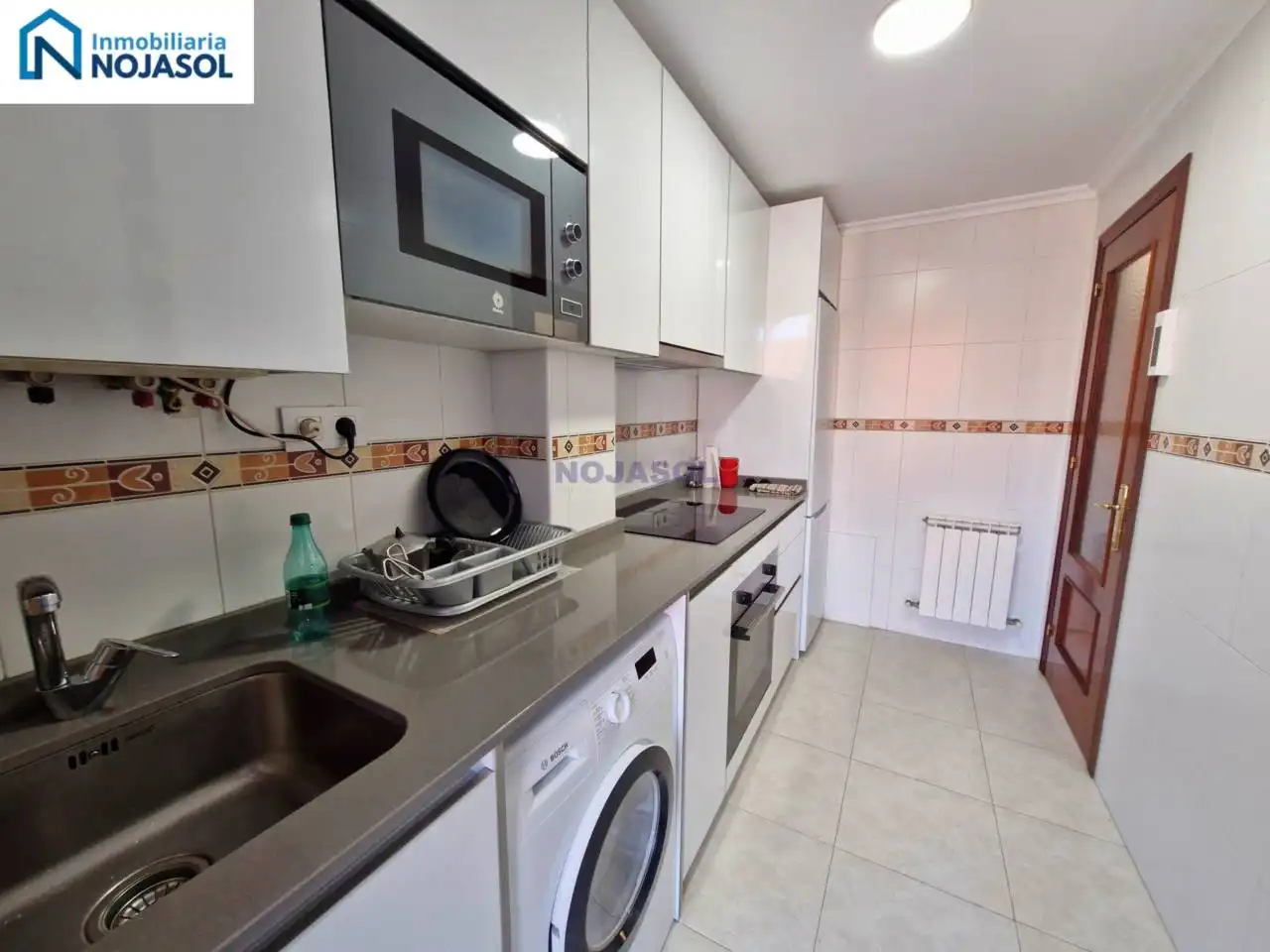 Apartment mit Terrasse zum Verkauf in Calle Alcarite, imagen 35