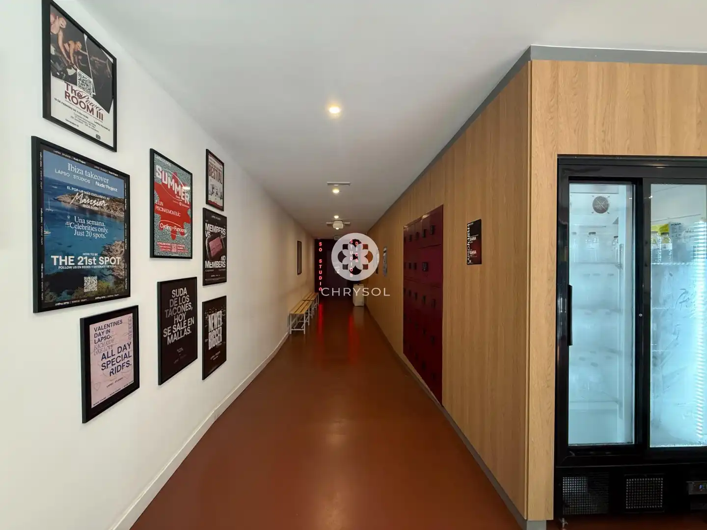Local en venta en Barcelona con Aire acondicionado