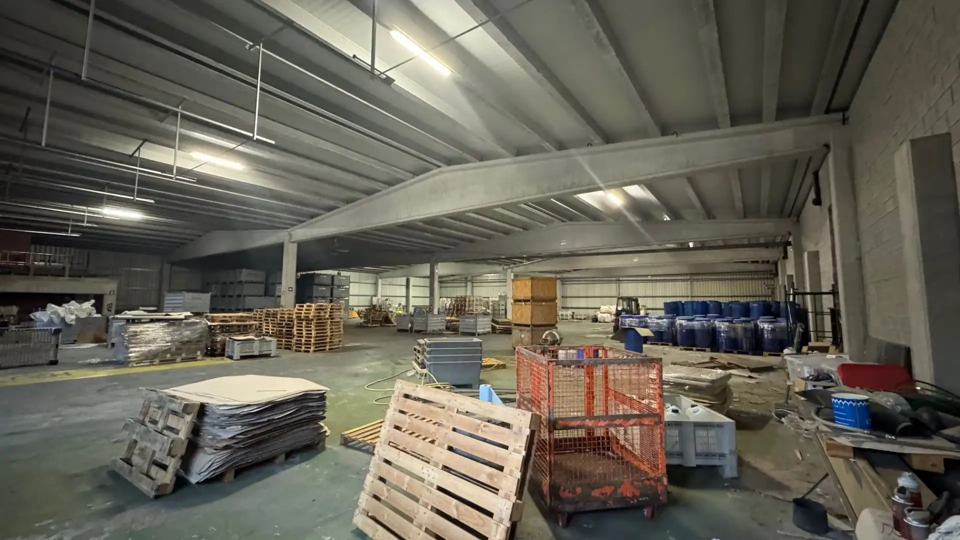 Industrial building for sale in Bermeo, imagen 5