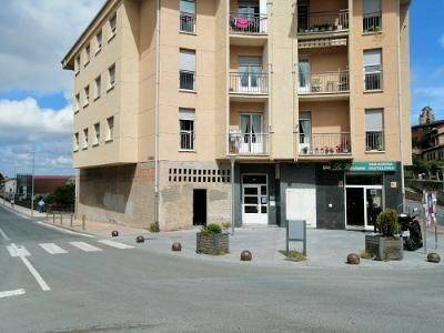 Local comercial en Venta en Fueros Kalea, 21 en Salvatierra / Agurain