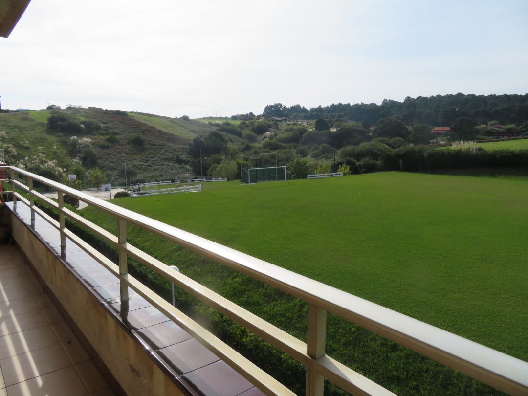 Flat to rent in Sopelana