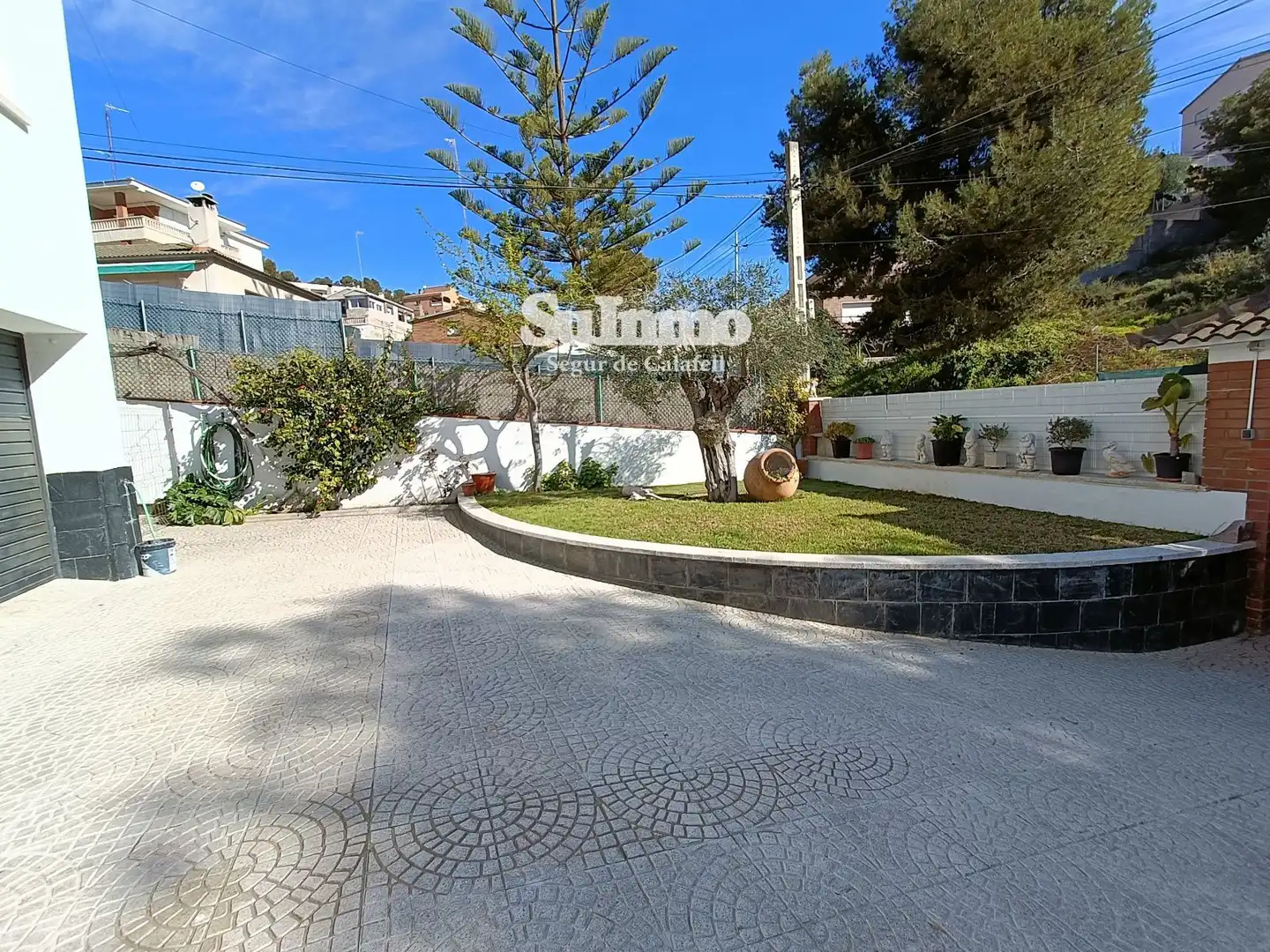 Villa mit Pool zum Verkauf in Torre de los escipiones, imagen 27