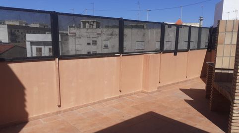 Foto 4 de Ático en venta en Carrer Pintor Rafael Cardells, 13, Meliana, Valencia