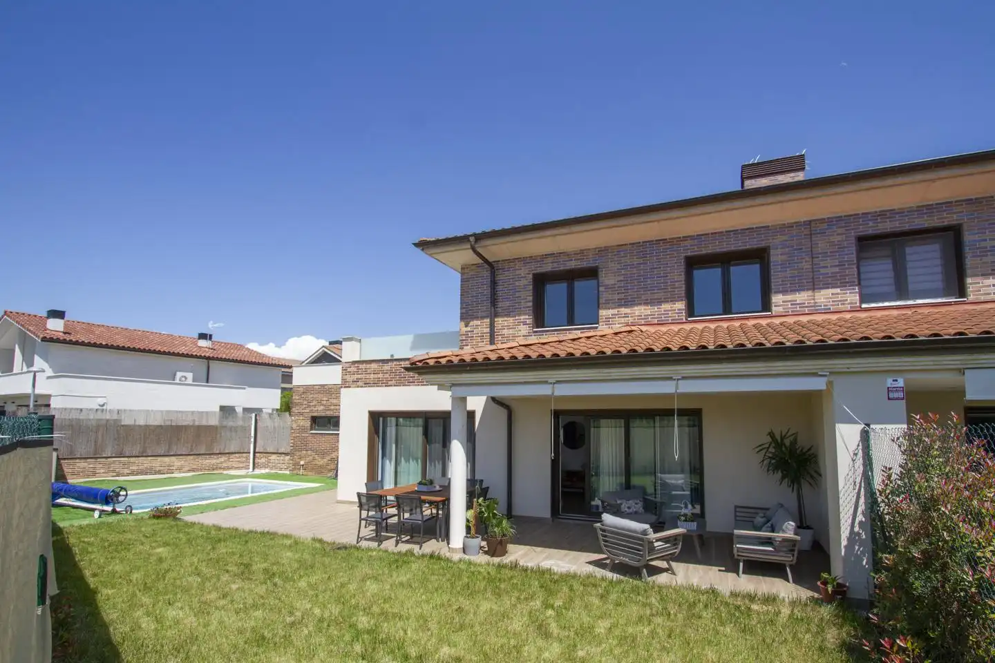 Maison jumelée avec piscine à vendre à Concejo De Gulina, imagen 73