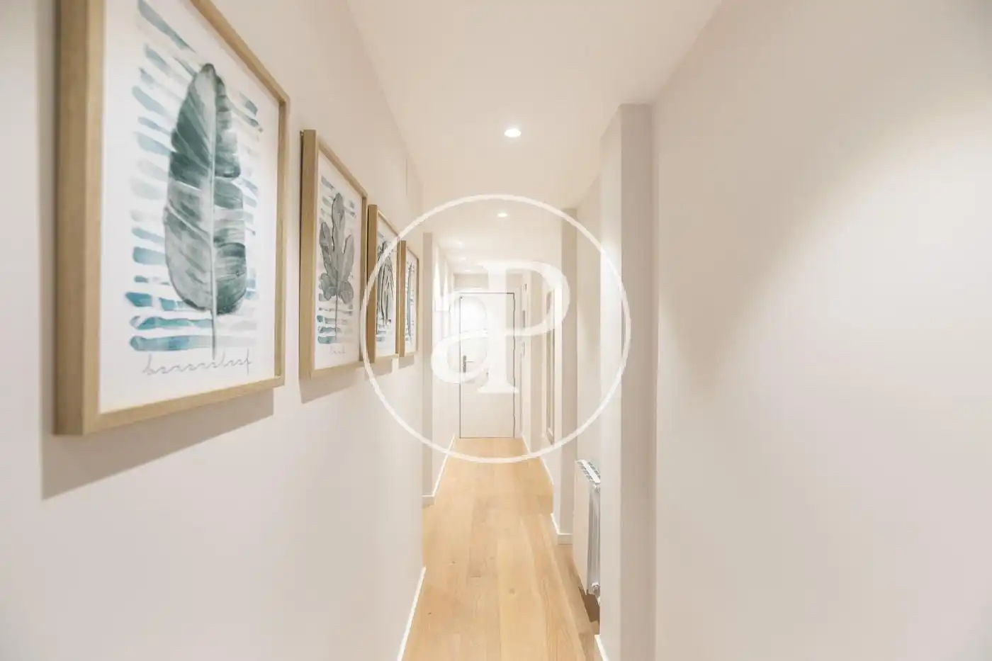 Flat for rent in Corsega, La Nova Esquerra de l'Eixample