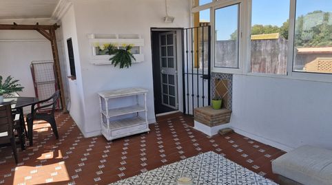 Foto 5 de Casa adosada en venda a El Zabal - Santa Margarita, La Línea de la Concepción
