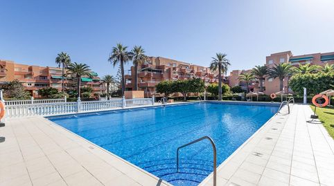 Foto 2 de Dúplex en venta en Salobreña Costa, Salobreña