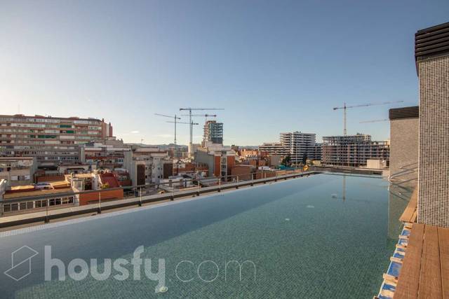 Piso en Venta en CL ESTRONCI DE L,, . en Sanfeliu