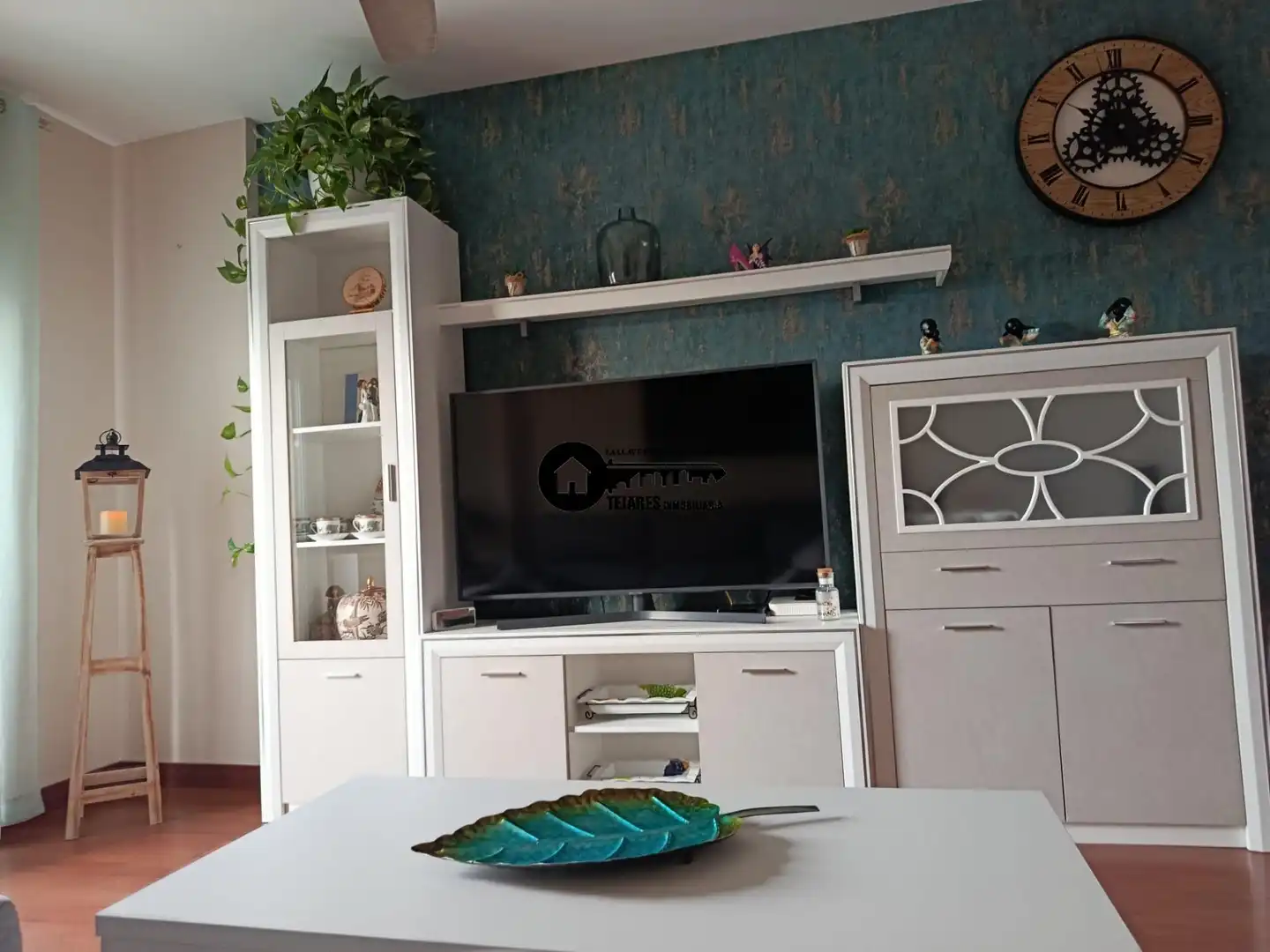 Wohnung mit Terrasse zum Verkauf in Chinchilla de Monte-Aragón, imagen 6