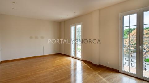 Foto 2 de Pis en venda a Plaça de S'esplanada, 57, Centre Històric, Maó - Mahón