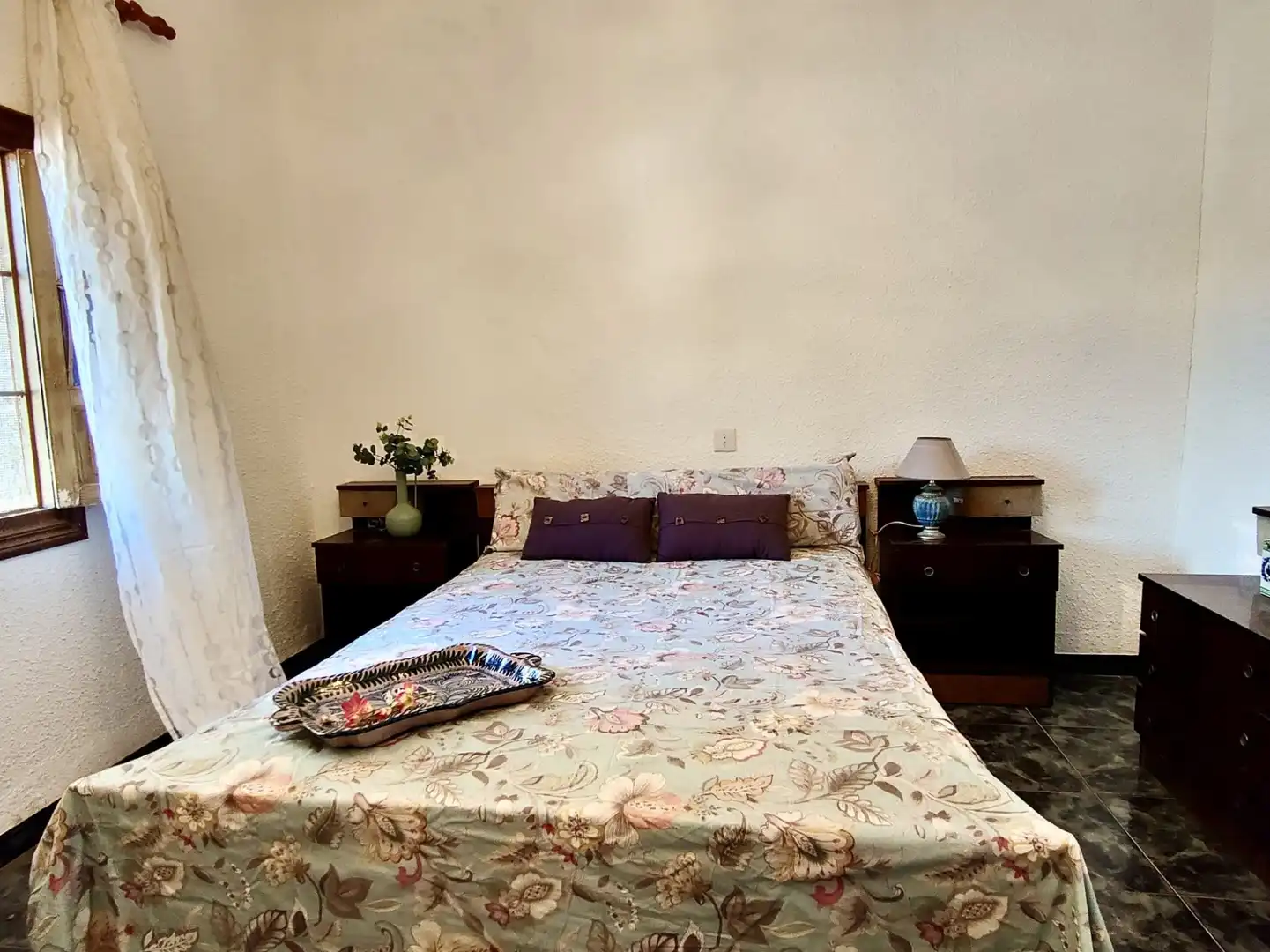 Habitación de Casa o chalet de alquiler con opción a compra en Ugíjar con Aire acondicionado y Amueblado