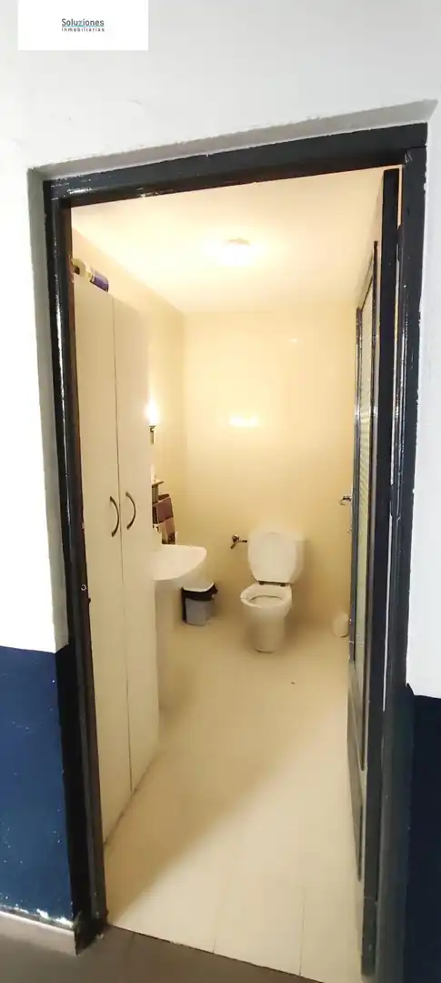 Bathroom of Houses for sale in Albacete
