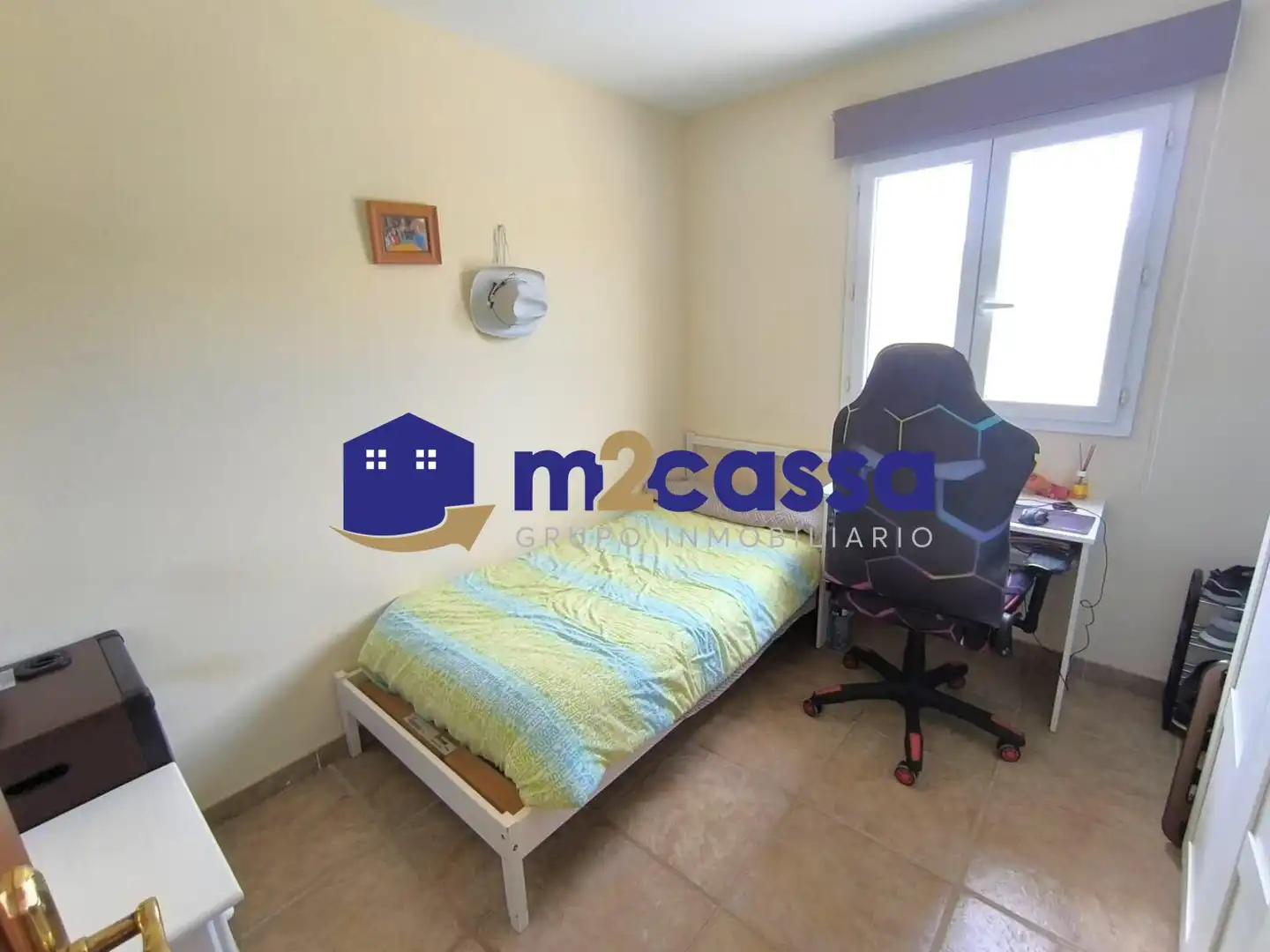 Casa con jardín en venta en Pedanías Centro, imagen 11