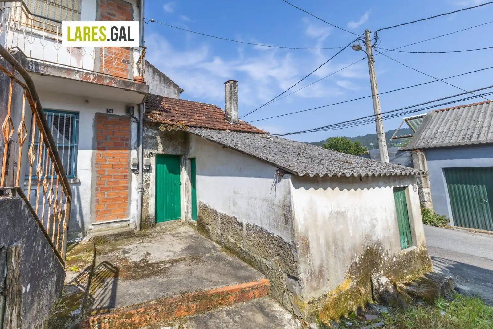 Maison à vendre à Rúa Reboredo, imagen 4