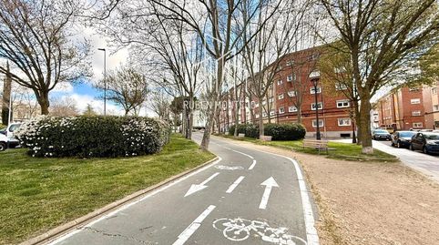 Photo 4 of Flat for sale in Salamanca, Vidal, Salamanca Capital