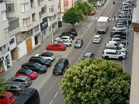 Pis amb ascensor en venda a Avd. Cantarrana 8, imagen 2