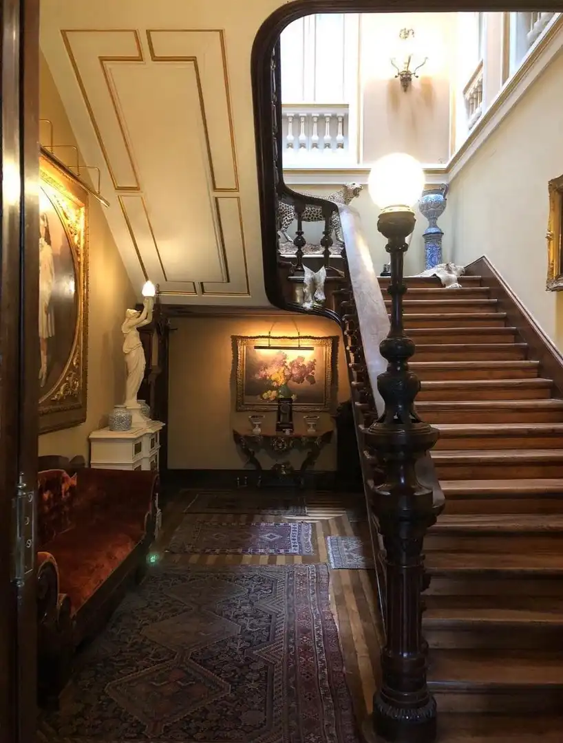 Casa o xalet en venda en Gijón  amb Jardí privat, Terrassa i Moblat