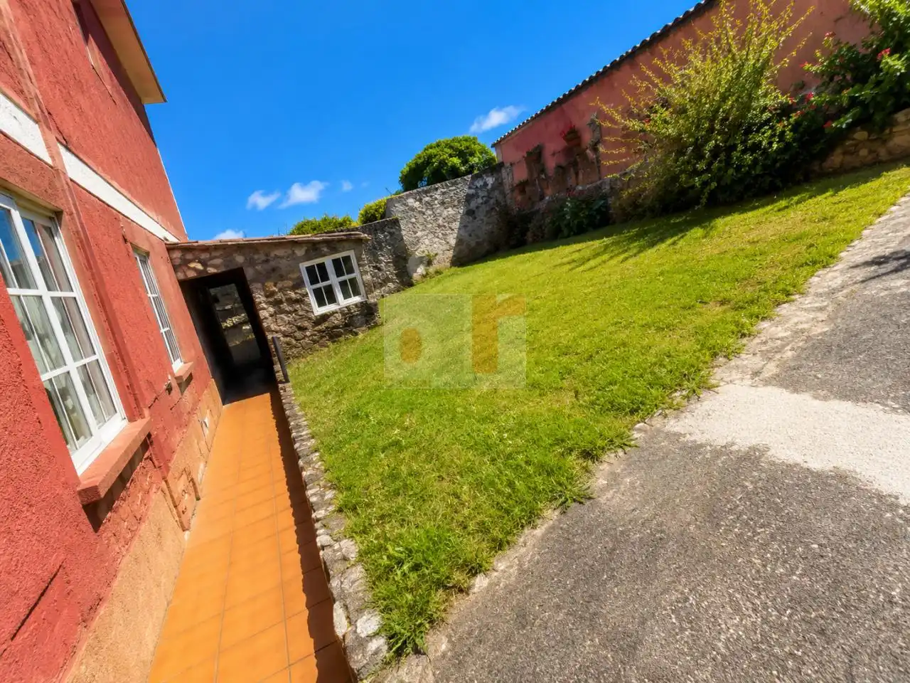 Casa con jardín en venta en Moaña, imagen 37