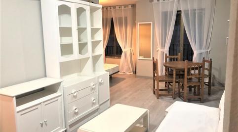 Foto 3 de Apartament de lloguer a  Reyes de España, Universidad - Tenerías, Salamanca Capital