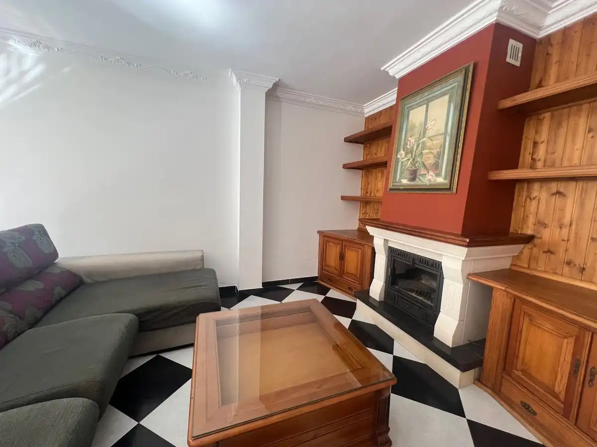 Terraced house for sale in Estepona Pueblo, imagen 13