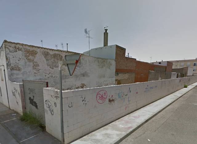 Terreno residencial en Venta en Montijo
