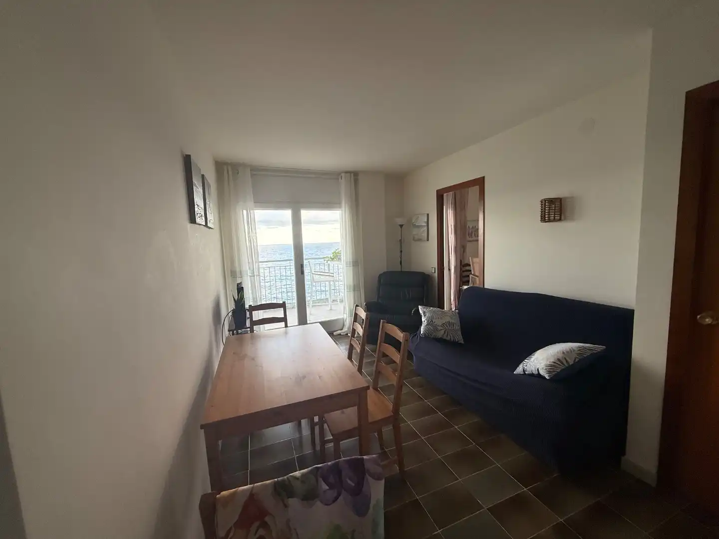 Apartment mit Aufzug zur Miete in Passeig Josep Mundet 89, imagen 8