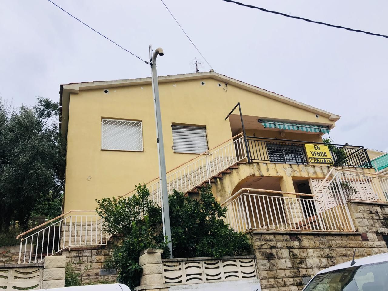 Casa o xalet en venda a Carrer de Bolívia, Segur de Calafell