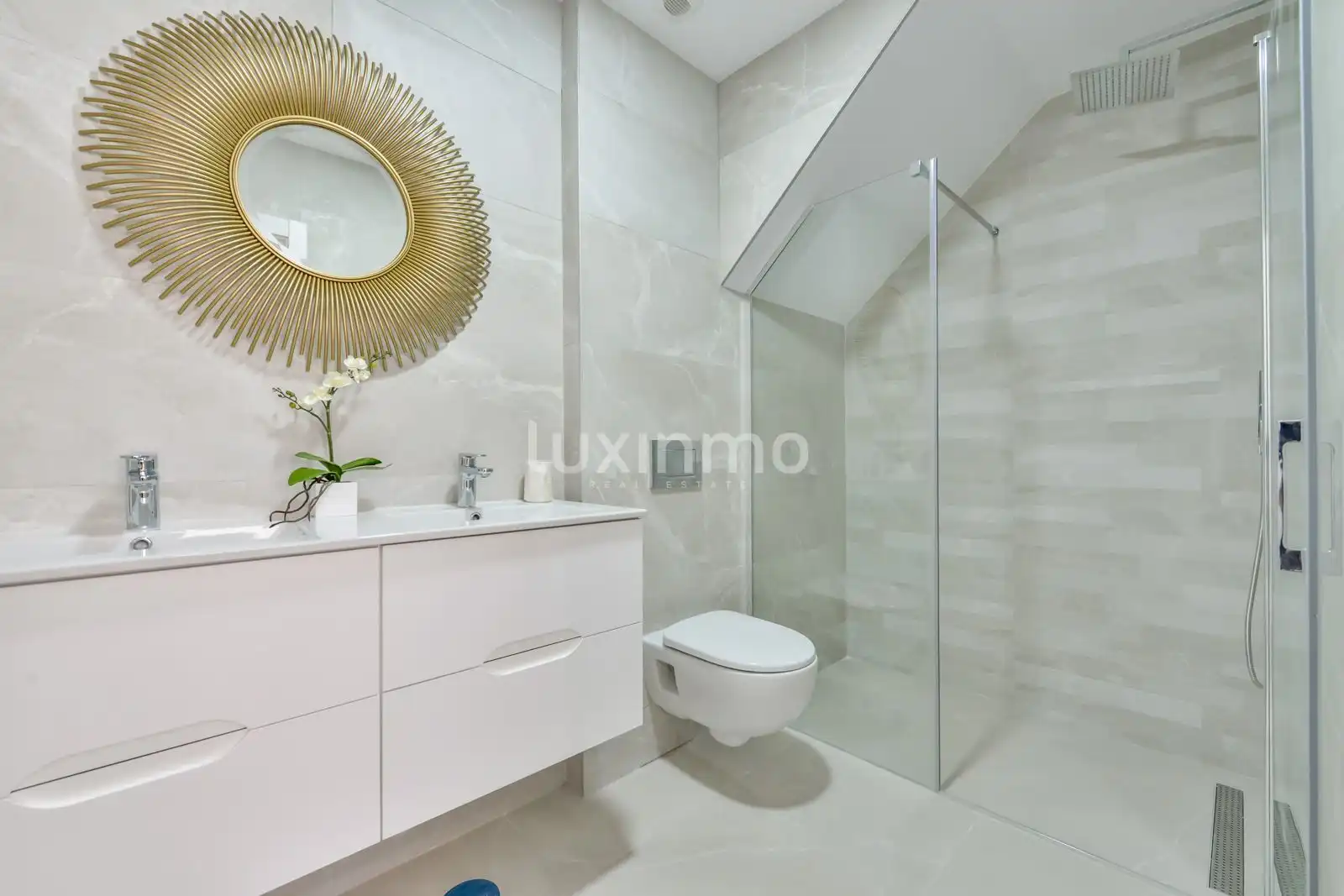 Erdgeschosswohnung mit Pool zum Verkauf in Balcón de Finestrat - Terra Marina, imagen 18