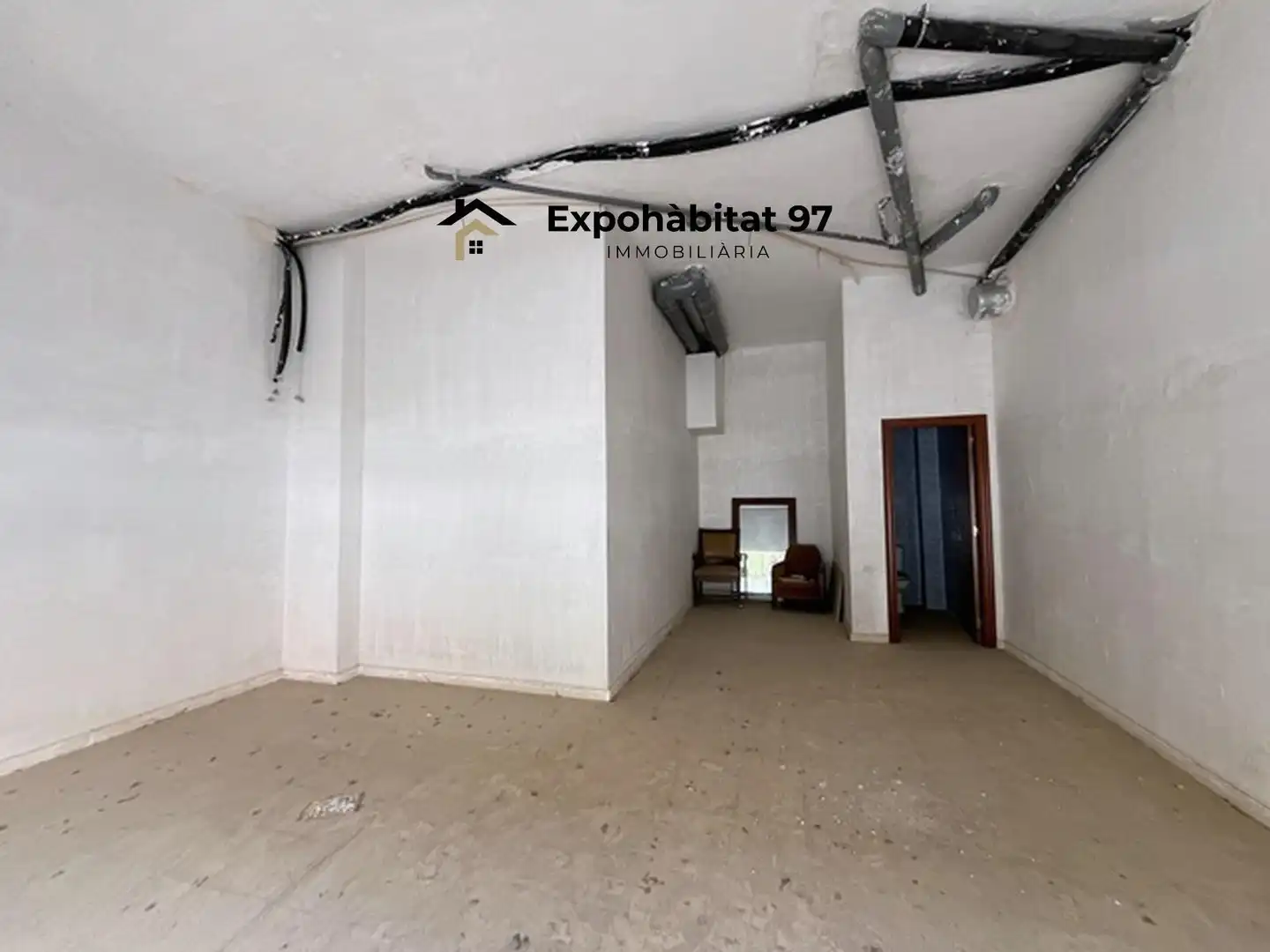 Local comercial en venta en Carrer Riu Algars 5, imagen 17