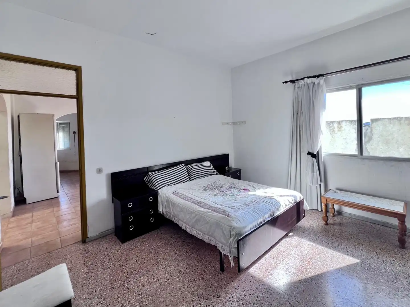 Dormitori de Casa adosada en venda en Las Palmas de Gran Canaria