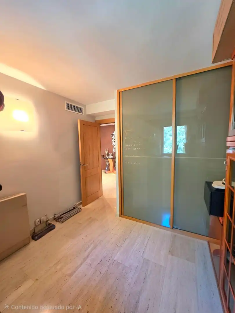 Ático con piscina en venta en Cas Català - Illetes, imagen 19