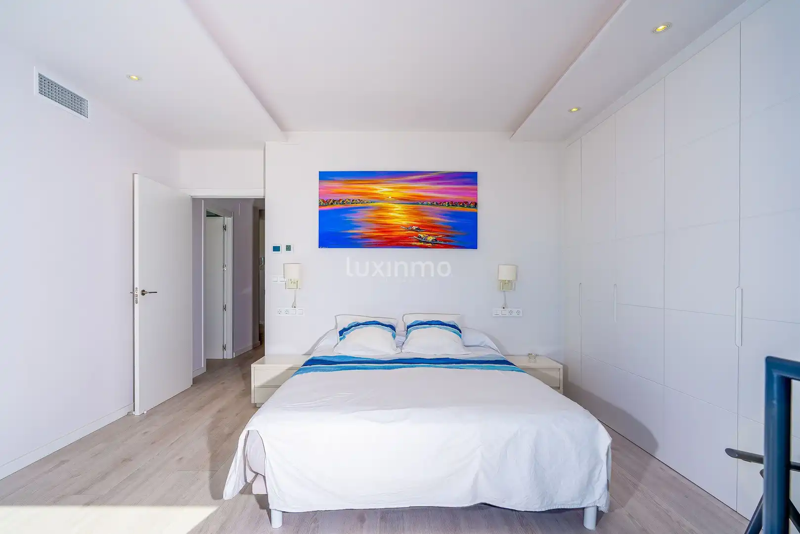 Attique avec terrasse à vendre à Playa Arenal - Bol, imagen 9