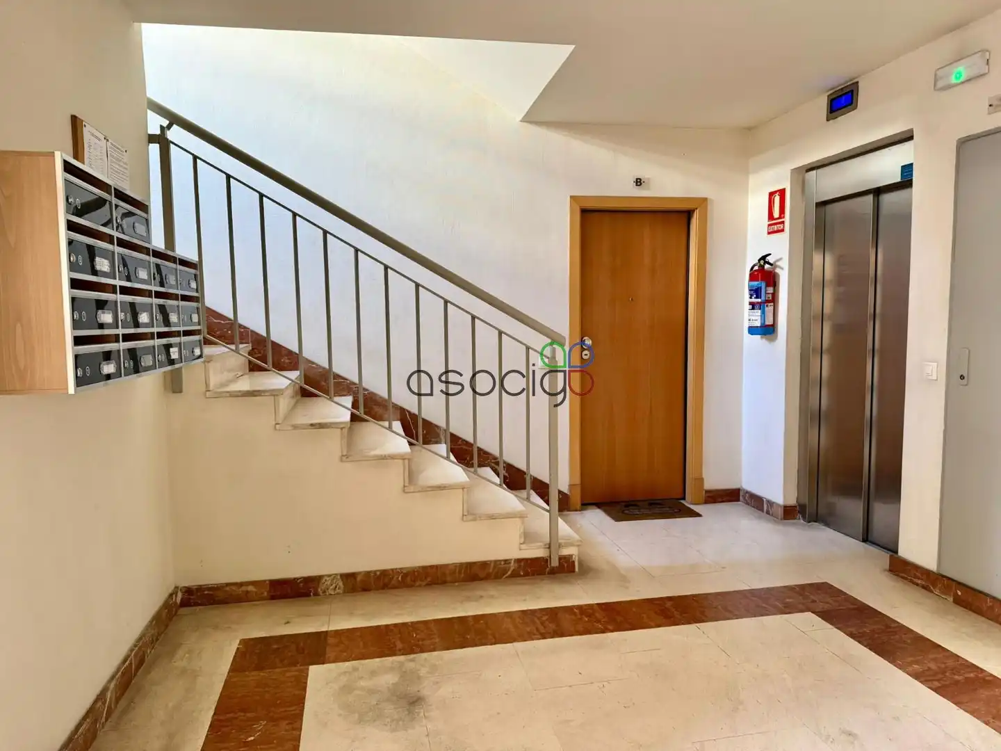 Piso en venta en Yebes con Calefacción, Terraza y Trastero