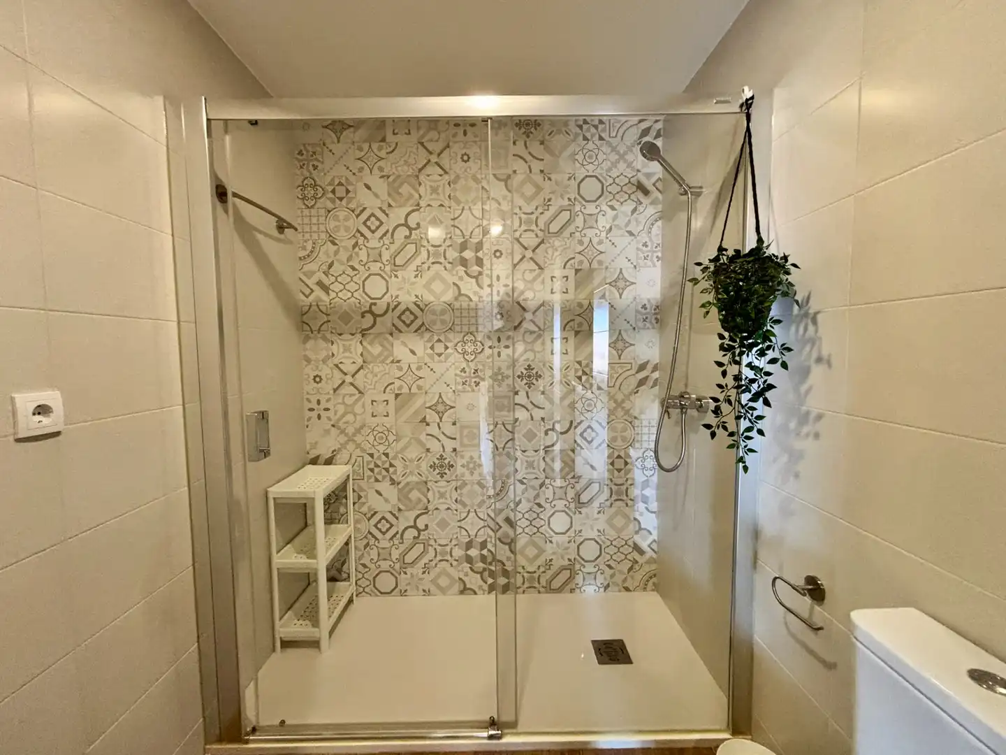 Appartamento con ascensore in affitto a Avenida Reina Victoria Eugenia 40, imagen 13