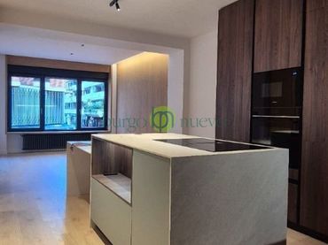 Mini appartamento con ascensore in vendita a Calle San Agustín