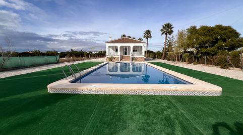 Photo 2 of House or chalet for sale in Dolores, Alicante
