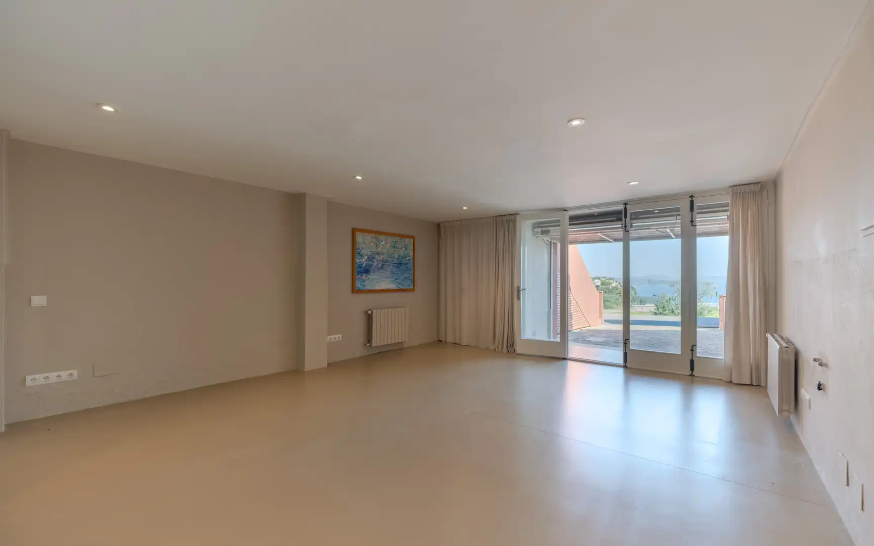 Casa o chalet de alquiler en Begur con Aire acondicionado, Calefacción y Jardín privado