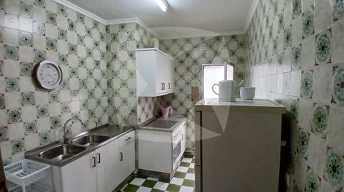 Foto 5 de Pis en venda a Avenida Santa Marina, Santa Marina, Badajoz