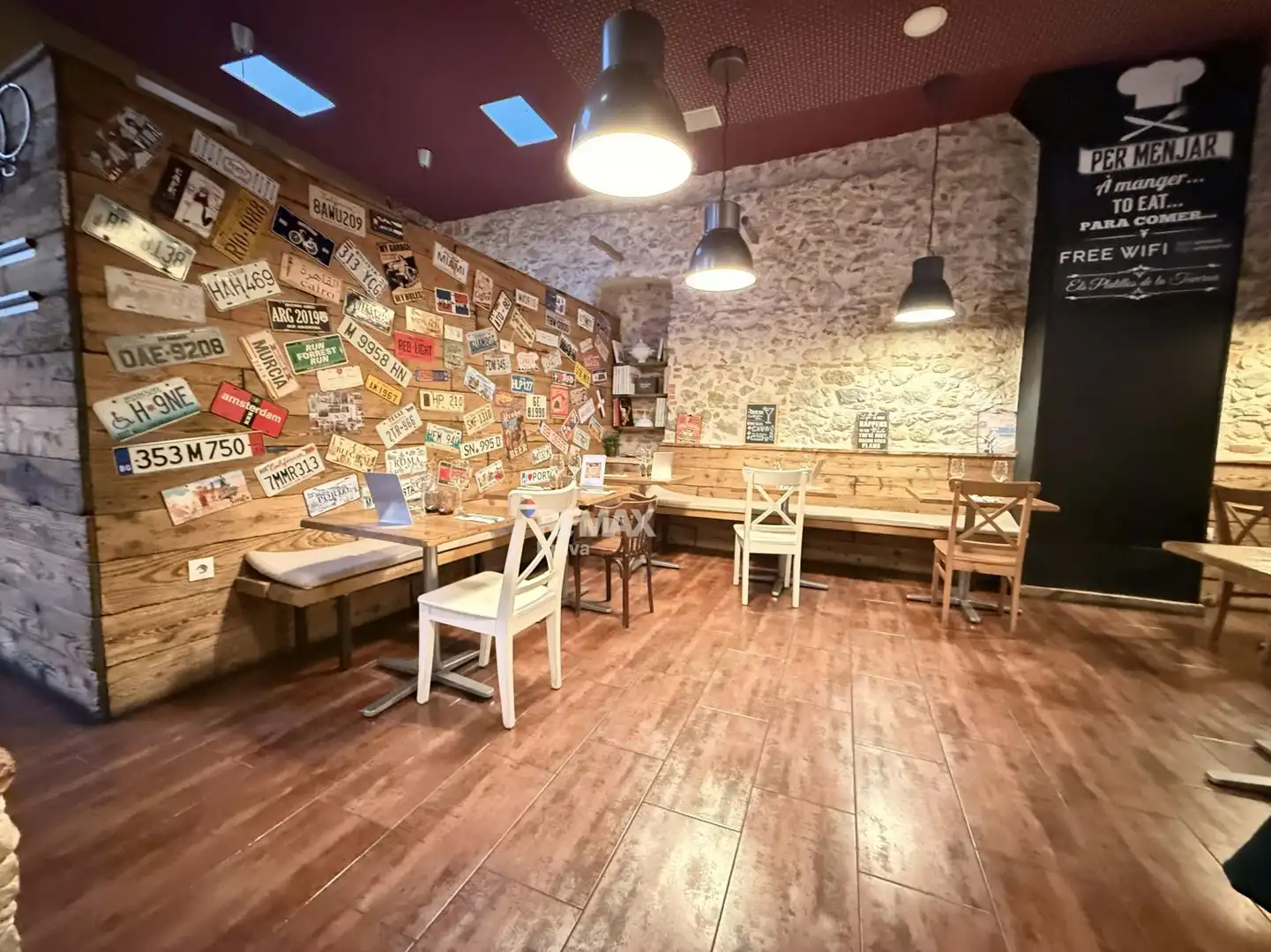 Local comercial de lloguer a Calle CL TINTS, imagen 6