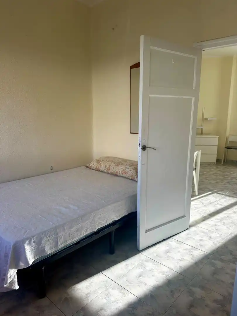 Wohnung mit Balkon zum Verkauf in Calle ARZOBISPO OLAECHEA, imagen 6